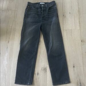 Re/Done High Rise Stove Pipe